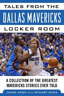 Tales from the Dallas Mavericks Locker Room book