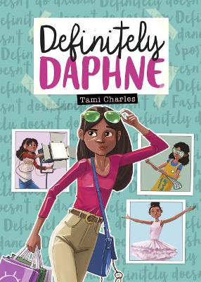 Definitely Daphne book