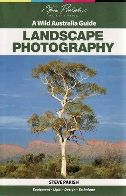 Landscape Photography book