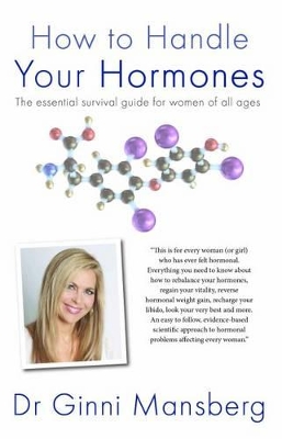 How to Handle Your Hormones book
