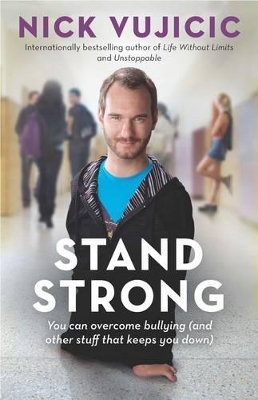 Stand Strong book