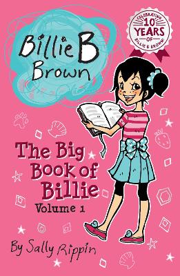 The Big Book of Billie Volume #1 book