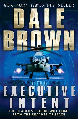 Executive Intent by Dale Brown