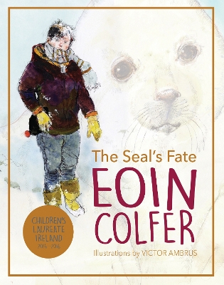Seal's Fate book
