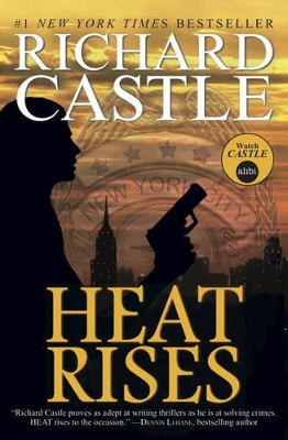 Nikki Heat by Richard Castle