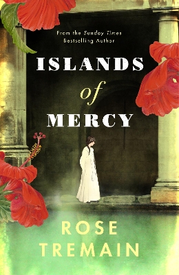 Islands of Mercy book