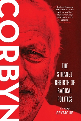 Corbyn book