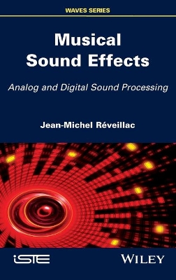 Musical Sound Effects book