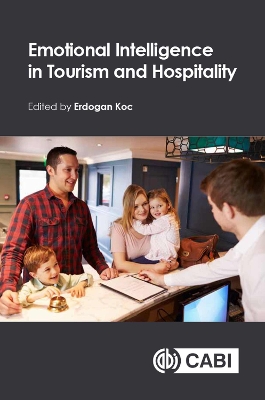 Emotional Intelligence in Tourism and Hospitality book