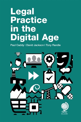 Legal Practice in the Digital Age book