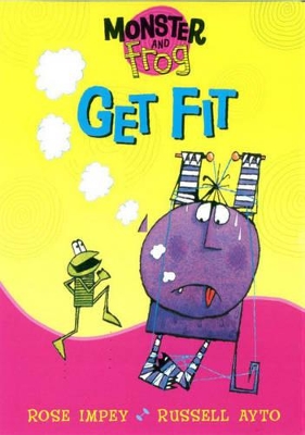 Get Fit book