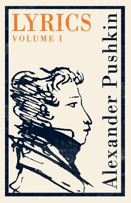 Lyrics: Volume 1 (1813-17) book