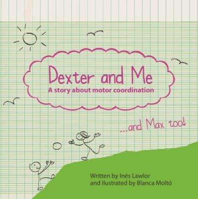 Dexter and me book