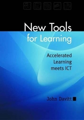New Tools for Learning book