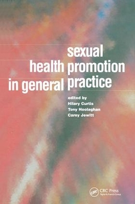 Sexual Health Promotion in General Practice book