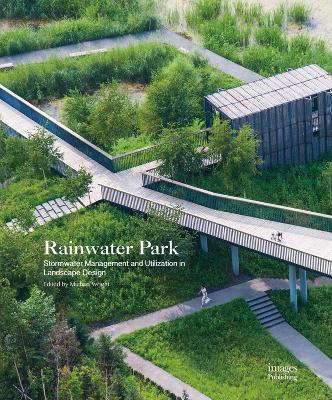 Rainwater Park book