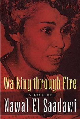 Walking through Fire book