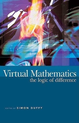 Virtual Mathematics book