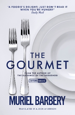 Gourmet book