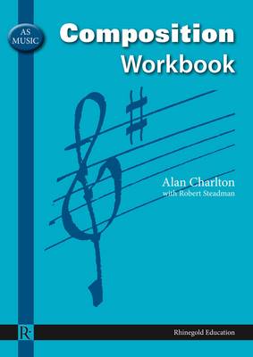 AS Music Composition Workbook book