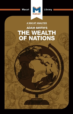 Wealth of Nations book