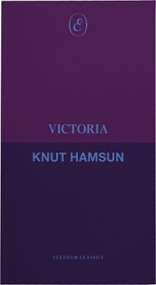 Victoria by Knut Hamsun