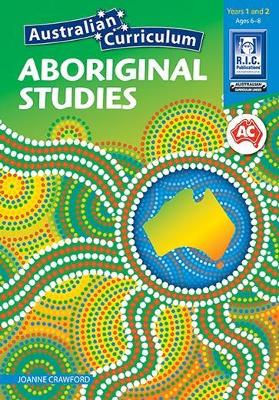 Australian Curriculum Aboriginal Studies - Book 2 book