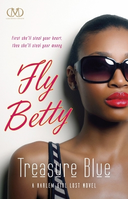 Fly Betty book