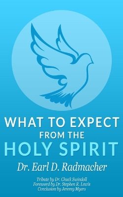 What to Expect from the Holy Spirit book