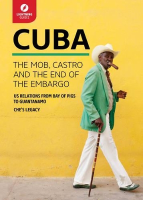 Cuba book