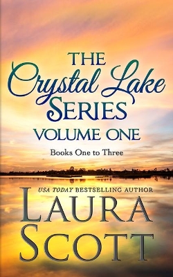 The Crystal Lake Series Volume 1: A Small Town Christian Romance book