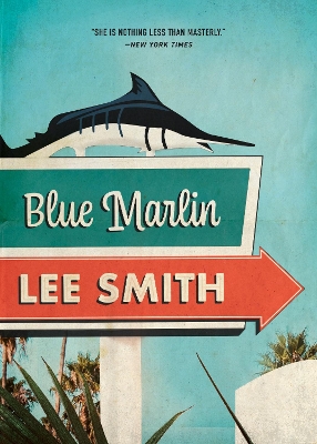 Blue Marlin book