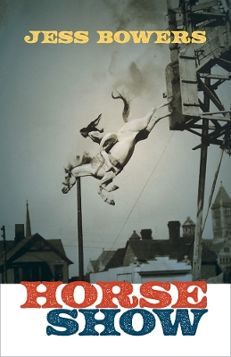 Horse Show book