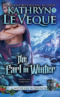 The Earl in Winter book