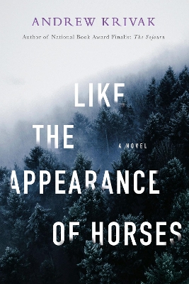 Like the Appearance of Horses book