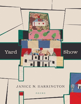 Yard Show book