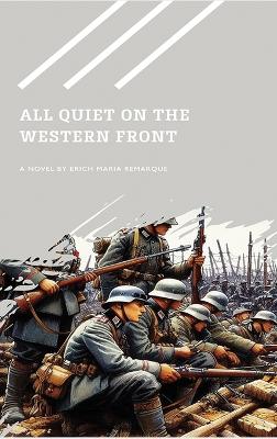 All Quiet on the Western Front book