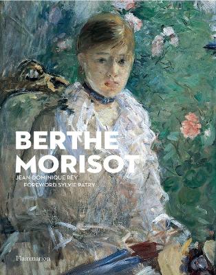 Berthe Morisot: Compact paperback edition book