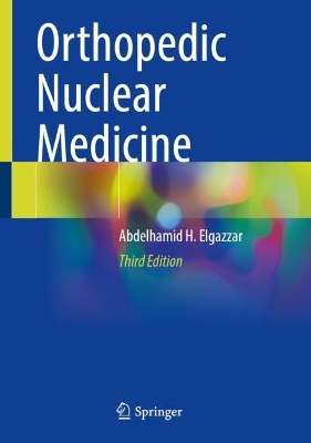 Orthopedic Nuclear Medicine book
