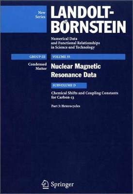 Heterocycles book