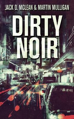 Dirty Noir book