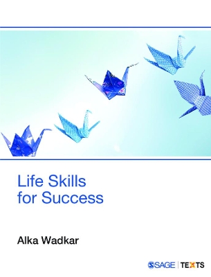 Life Skills for Success book