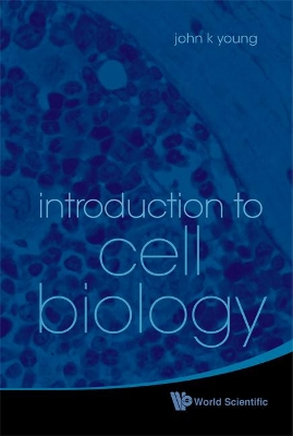 Introduction To Cell Biology book