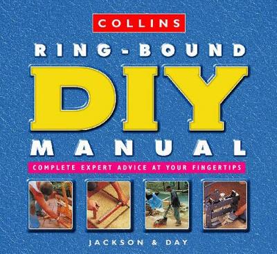 Collins Complete DIY Manual by Albert Jackson