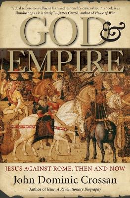 God And Empire book