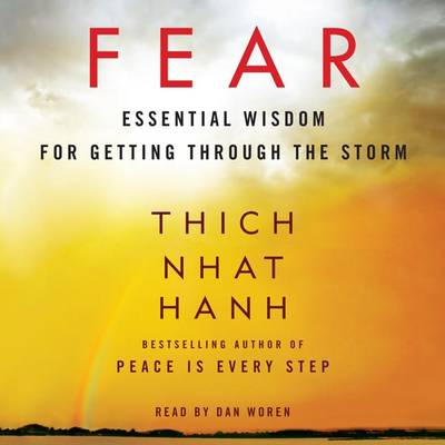 Fear: Essential Wisdom for Getting Through the Storm book