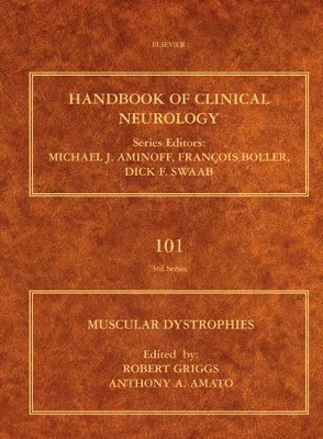 Muscular Dystrophies book