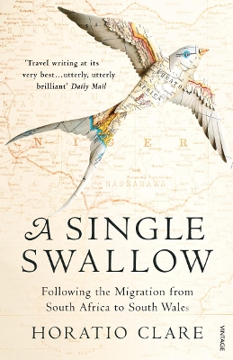 Single Swallow book