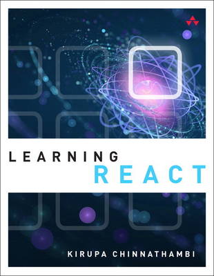 Learning React book