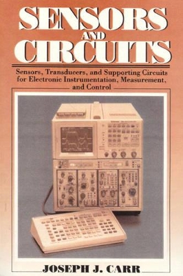 Sensors & Circuits book